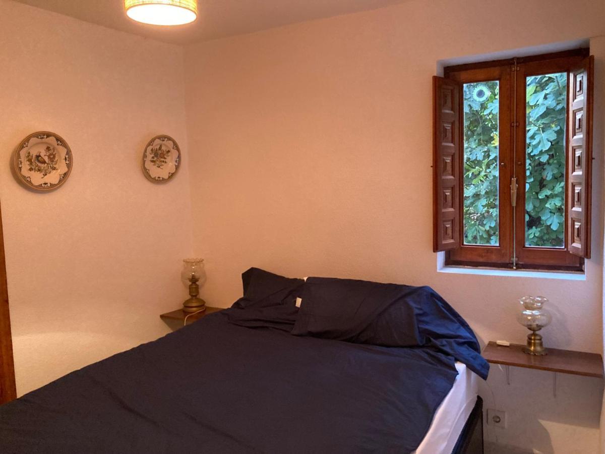 Apartamento Picos De Europa Cabezón de Liébana Esterno foto