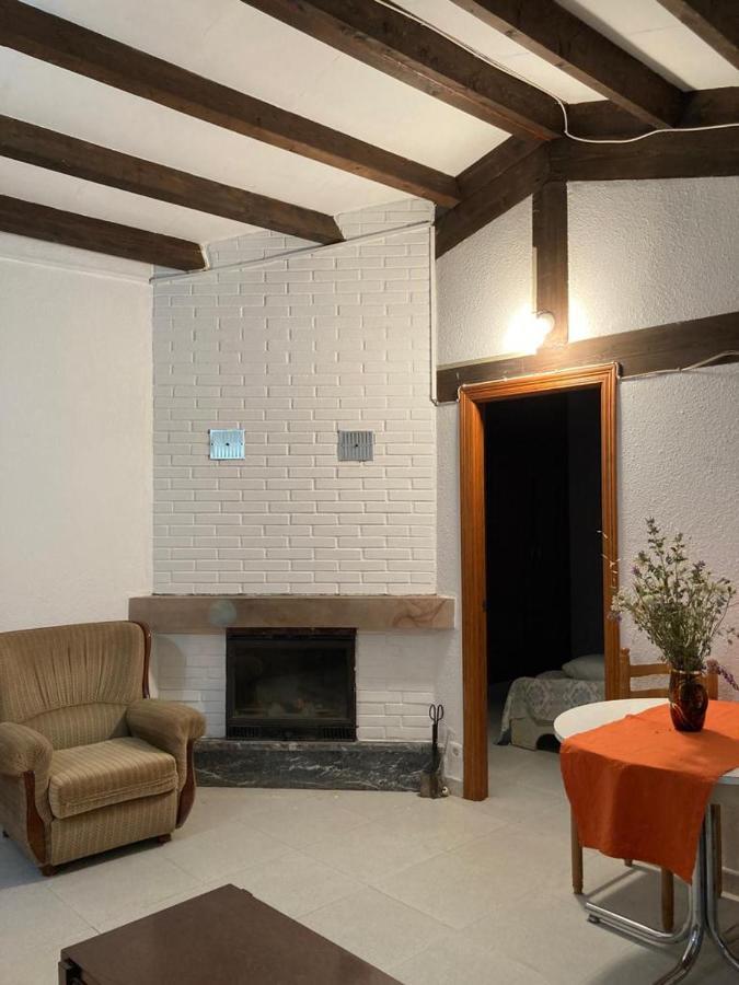 Apartamento Picos De Europa Cabezón de Liébana Esterno foto