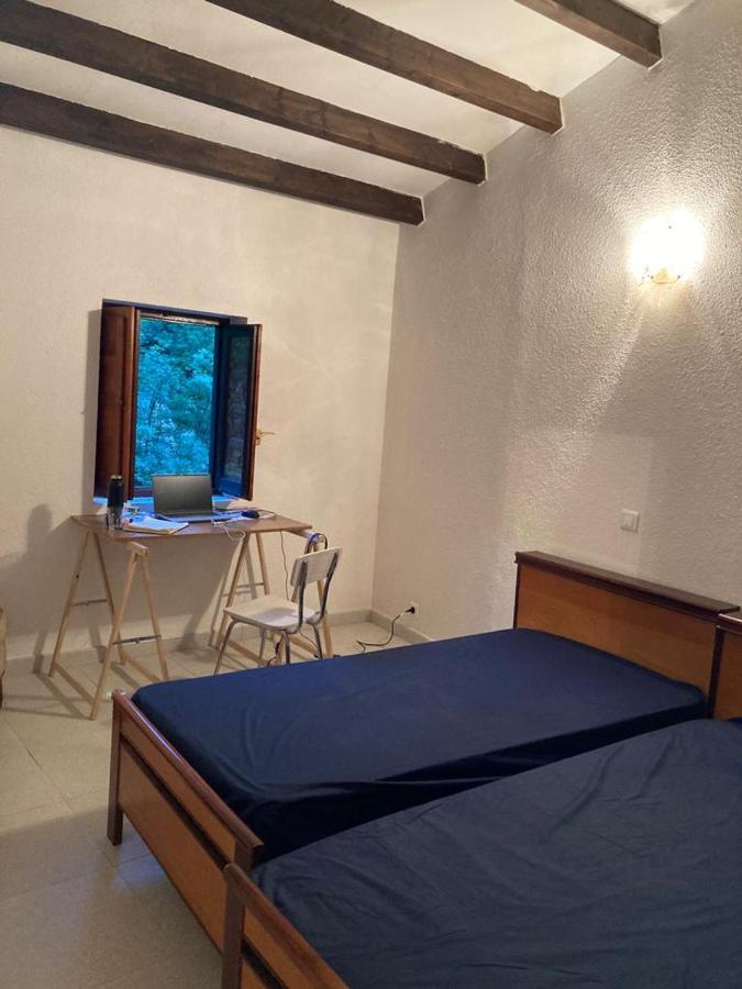 Apartamento Picos De Europa Cabezón de Liébana Esterno foto