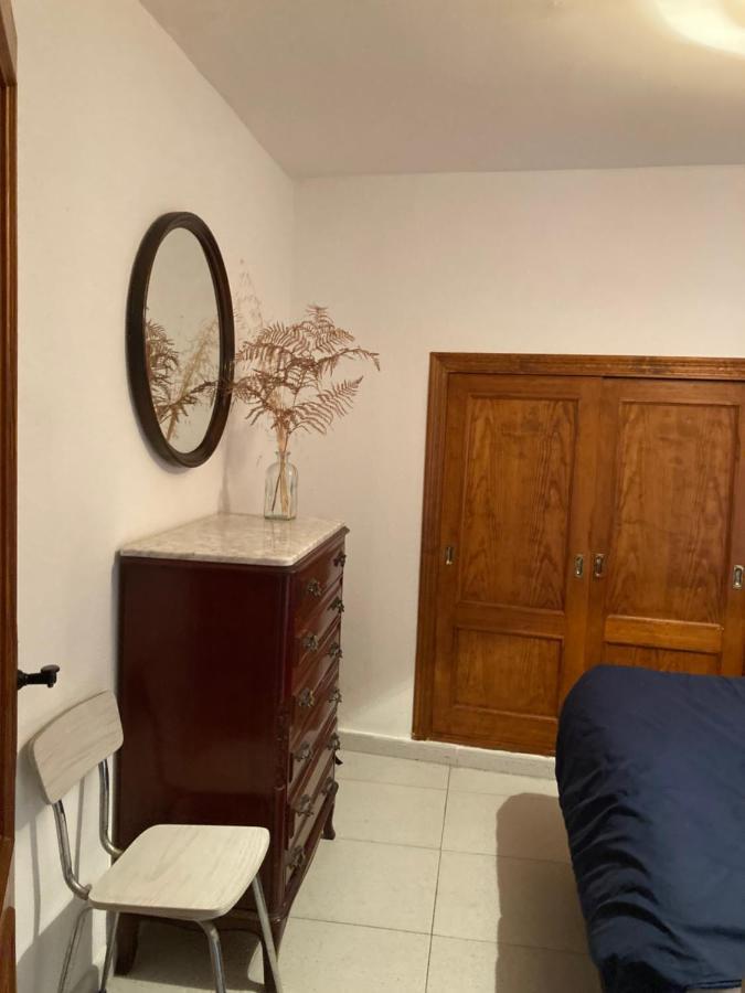 Apartamento Picos De Europa Cabezón de Liébana Esterno foto