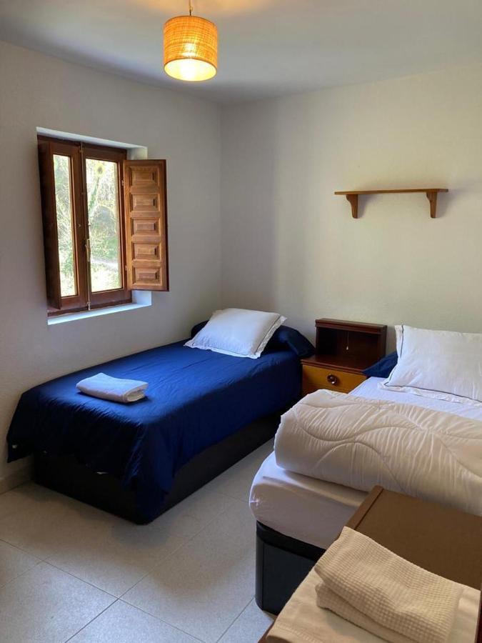 Apartamento Picos De Europa Cabezón de Liébana Esterno foto
