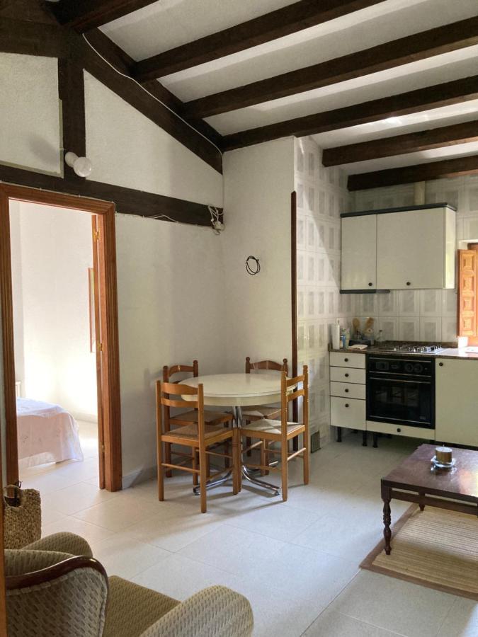 Apartamento Picos De Europa Cabezón de Liébana Esterno foto