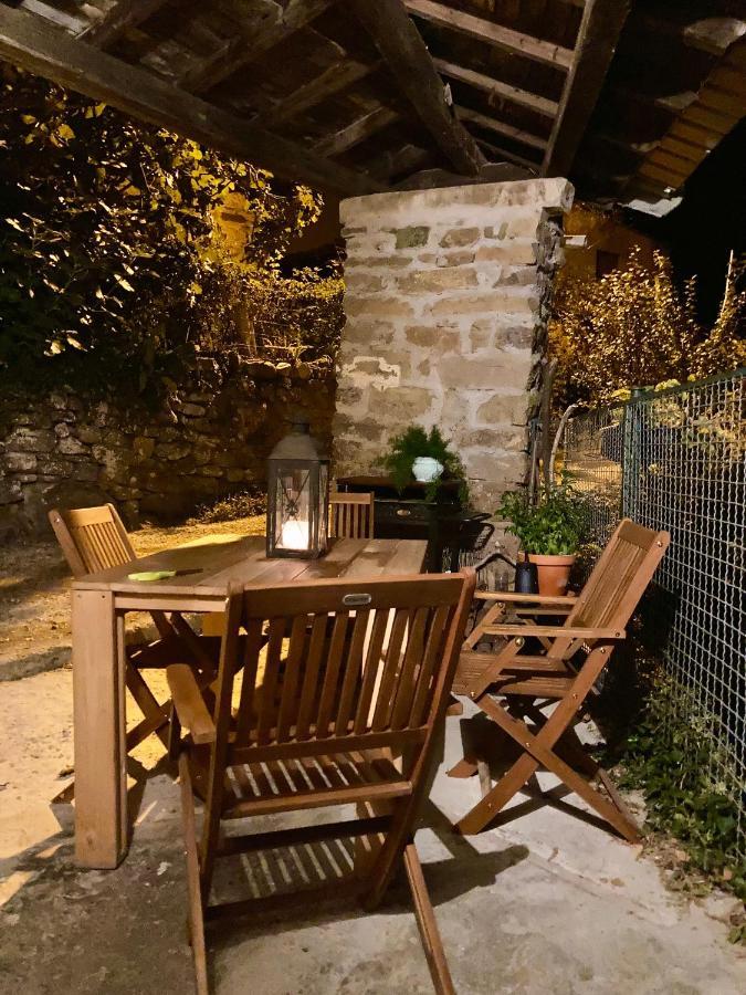 Apartamento Picos De Europa Cabezón de Liébana Esterno foto