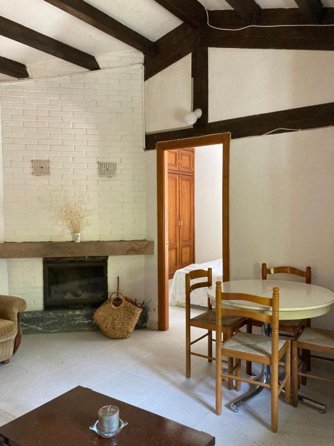 Apartamento Picos De Europa Cabezón de Liébana Esterno foto