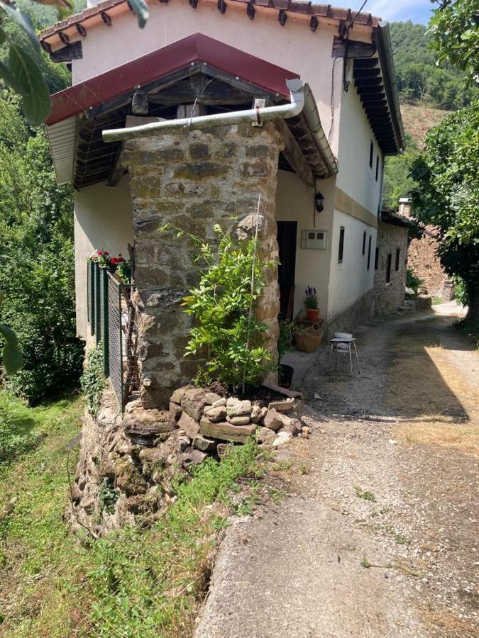 Apartamento Picos De Europa Cabezón de Liébana Esterno foto