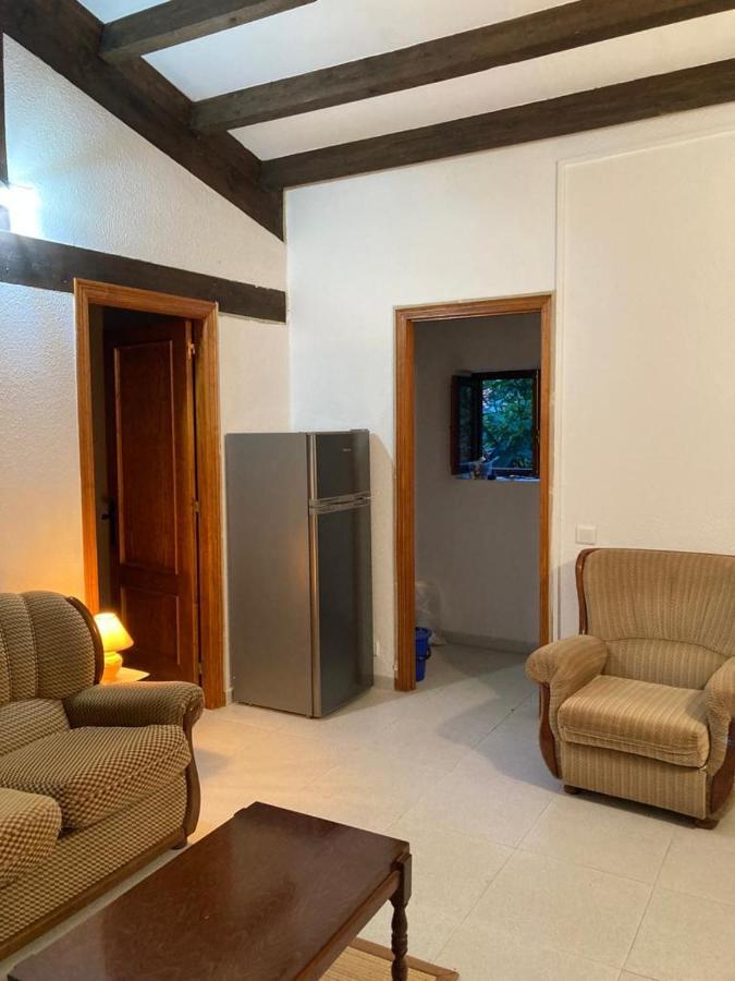 Apartamento Picos De Europa Cabezón de Liébana Esterno foto