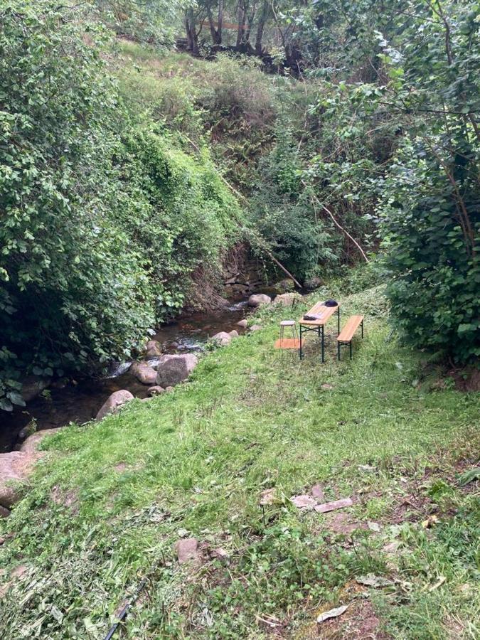 Apartamento Picos De Europa Cabezón de Liébana Esterno foto