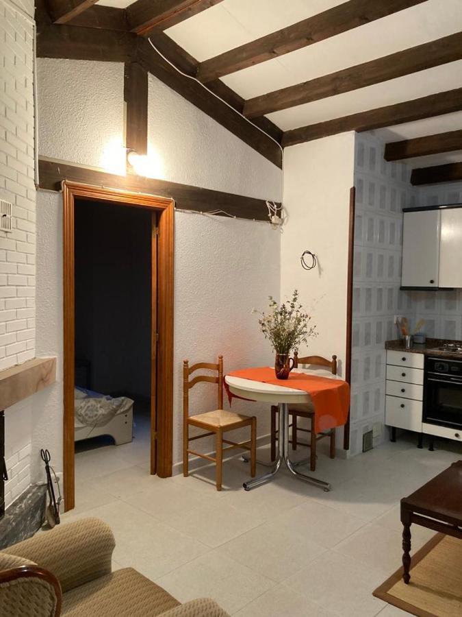 Apartamento Picos De Europa Cabezón de Liébana Esterno foto