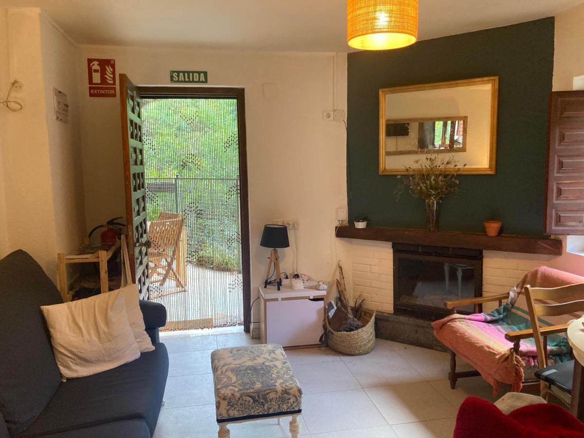 Apartamento Picos De Europa Cabezón de Liébana Esterno foto