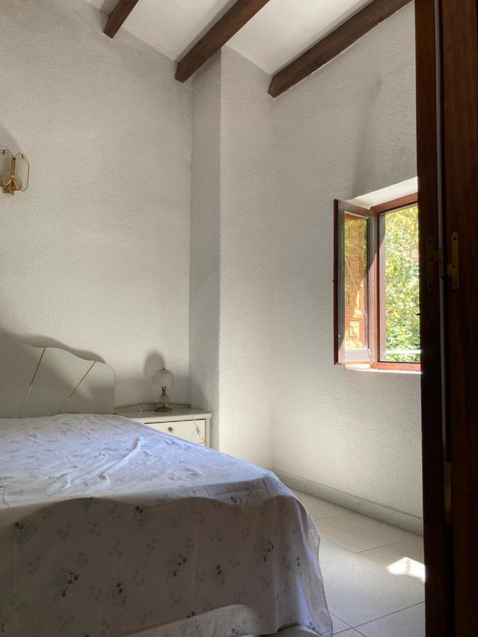 Apartamento Picos De Europa Cabezón de Liébana Esterno foto