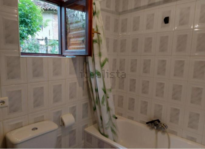 Apartamento Picos De Europa Cabezón de Liébana Esterno foto