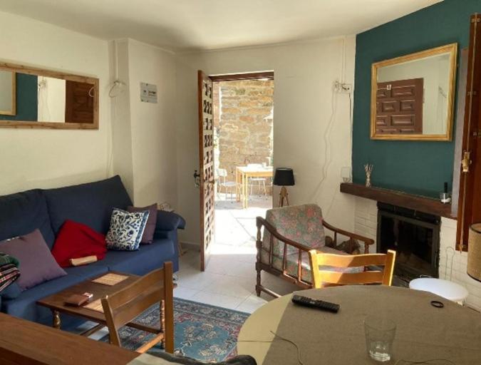 Apartamento Picos De Europa Cabezón de Liébana Esterno foto
